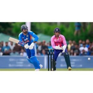 Breaking: Ind vs SL Clash for Asian Games Final Spot - Thumbnail