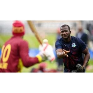 Breaking: ind vs wi News Page Vanishes on Cricbuzz - Thumbnail