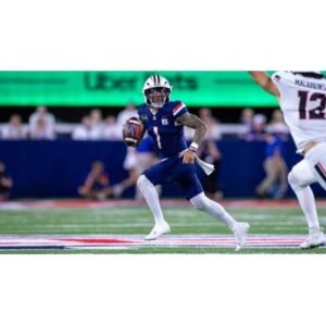 Shocking Iowa State vs Arizona Result: Wildcats Win 39-3 - Thumbnail