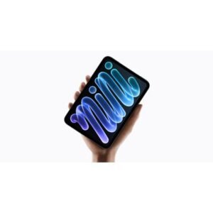 iPad mini 8 Finally Revealed With Stunning OLED Upgrade - Thumbnail