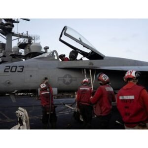 Iran News: Shocking US Troop Build-Up Nears Iran - Thumbnail