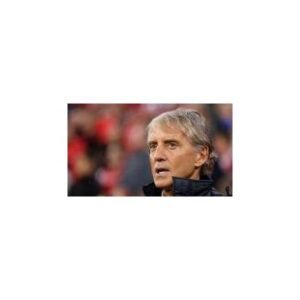 Shocking Italy vs Türkiye Test as Mancini Urges Calm - Thumbnail