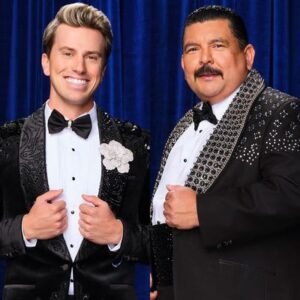 Shocking: Jackson Olson Apologizes After DWTS Comment - Thumbnail