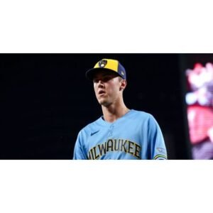 Shocking Jacob Misiorowski Relief Role Looms in NLDS - Thumbnail
