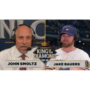 Shocking Jake Bauers At-Bat Helps Brewers Seize NLCS Lead - Thumbnail