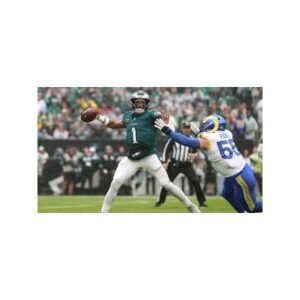 Breaking: Jalen Hurts Placed on IR, Out Indefinitely - Thumbnail