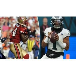 Jalen Hurts: Shocking Eagles Exit Theory Explored - Thumbnail