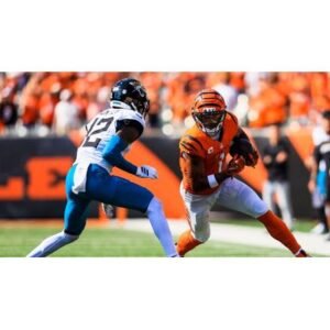 Shocking: Ja’Marr Chase Sparks Travis Hunter Firestorm - Thumbnail