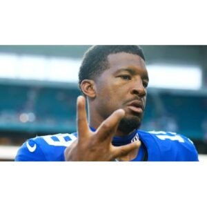 Shocking Jameis Winston Outfit Has Giants Fans Talking - Thumbnail