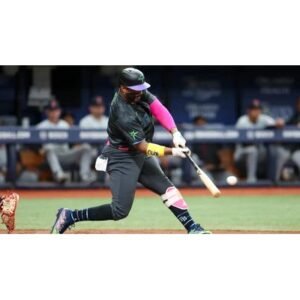 Breaking: James Hoye World Series Umpire Update - Thumbnail