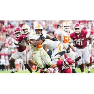 Jauan Jennings: Critical Note From Latest Tennessee Report - Thumbnail