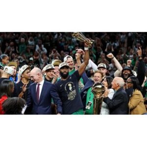 Shocking Jaylen Brown Instagram Comment Cap Reignites Feud - Thumbnail