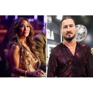 Jenna Dewan Faces Shocking DWTS Partner Shake-Up Twist - Thumbnail