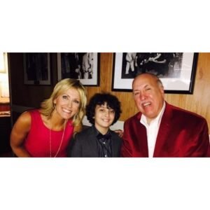 Shocking: Jimmy Carter Country Music Reporter Dies at 73 - Thumbnail