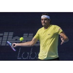 Shocking Jiri Lehecka Edge Emerges in ATP Basel Clash - Thumbnail