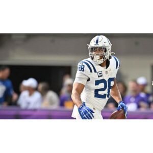 Shocking Jonathan Taylor NFL Trade Rumors Shake Colts - Thumbnail