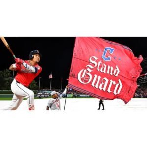 Shocking Jose Ramirez Surge Sends Guardians Into ALCS - Thumbnail