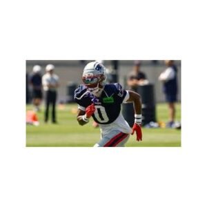Shocking Josh Allen Test as Patriots Lose Defensive Stars - Thumbnail