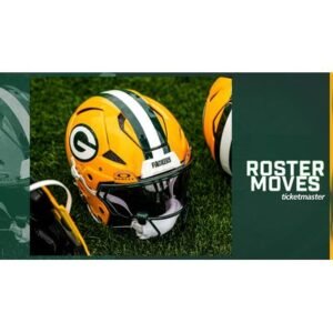 Breaking: Josh Jacobs Returns in Critical Packers Move - Thumbnail