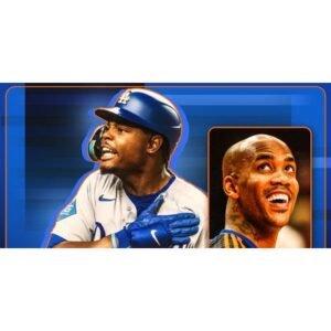 Shocking: Josue De Paula’s Family Tie to Stephon Marbury - Thumbnail
