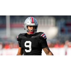 Julian Sayin Injury: No Update Amid Ohio State QB Shift - Thumbnail