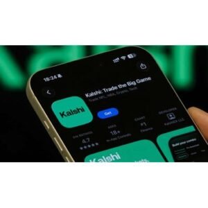 Breaking: Kalshi Faces Federal Lawsuit in Utah Clash - Thumbnail