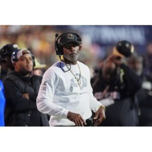 Kansas State vs Colorado: Shocking Test for Deion Sanders - Thumbnail