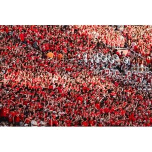 Breaking: Kansas vs Utah Kickoff Moved Earlier for Weather - Thumbnail