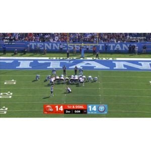 Breaking: KC Concepcion Absent From Latest NFL News - Thumbnail