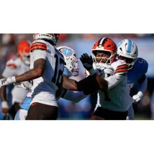 Shocking KC Concepcion Breakout Fuels Browns’ Next Step - Thumbnail