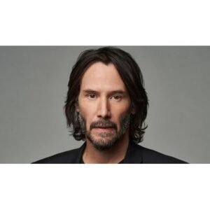 Keanu Reeves Netflix Action Movie Maelstrom Revealed - Thumbnail