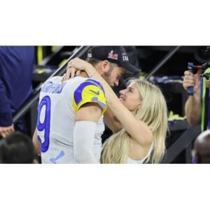 Shocking: Kelly Stafford Unsure About Staying in California - Thumbnail