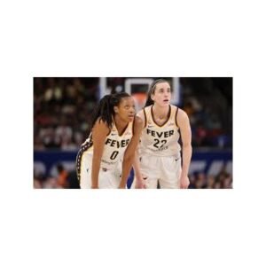 Shocking: Kelsey Mitchell’s Future Hangs in Balance - Thumbnail