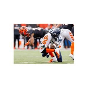 Kenneth Walker Update: Seahawks’ RB News Revealed Today - Thumbnail