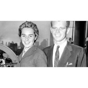 Shocking Kerry Kennedy Reveals Ethel’s Extraordinary Joy - Thumbnail