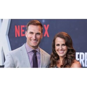 Kirk Cousins’ Surprising Love Story With Julie Revealed - Thumbnail