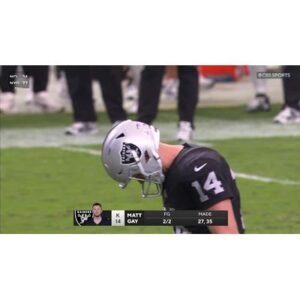 Breaking: Kirk Cousins Absent From Latest NFL Highlights - Thumbnail