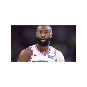 Breaking: Knicks vs 76ers Match Player Stats Alert - Thumbnail