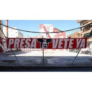 La Liga Shock: Rayo-Athletic Match Halted by Protests - Thumbnail