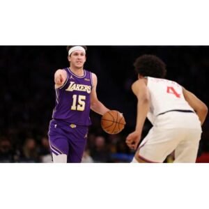 Shocking Lakers vs Clippers Injury Twist Before Tipoff - Thumbnail
