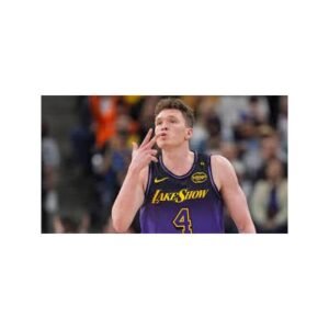 Shocking Lakers Twist: Dalton Knecht Lands Knicks Deal - Thumbnail