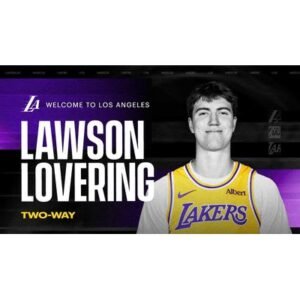 Lakers News: Critical Source Review Leaves Fans Waiting - Thumbnail