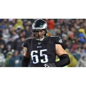 Breaking: Lane Johnson’s Surprise Absence Revealed - Thumbnail