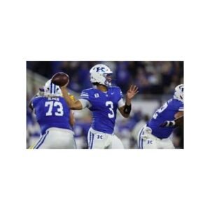 Shocking Lane Kiffin Kentucky Field Storm Fallout After Upset - Thumbnail
