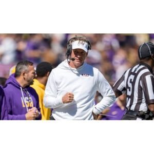Lane Kiffin SEC Scheduling Comments Trigger Explosive Stir - Thumbnail