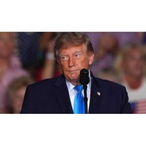 Breaking Latest News: Trump Shifts Taxpayer Ads to Super PAC - Thumbnail