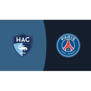 Le Havre vs PSG: Breaking Match News Still Unclear - Thumbnail