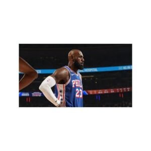 LeBron James Delivers Explosive Reply to Trump’s Anthem Attack - Thumbnail