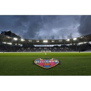 Levante – Sevilla: explosivo duelo de realidades opuestas - Thumbnail