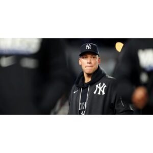 Shocking: Luis García Jr. Praises Judge’s Yankees Leadership - Thumbnail